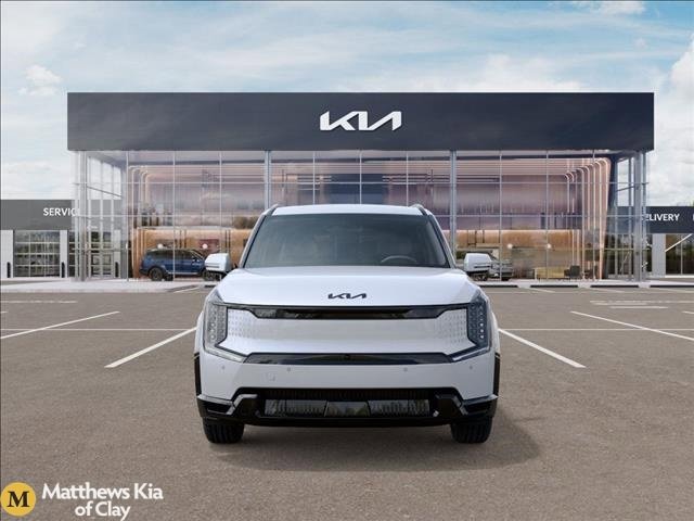 New 2026 Kia EV9 Land image 2