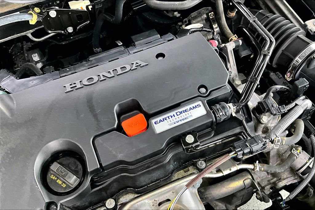 Used 2016 Honda Civic EX image 30