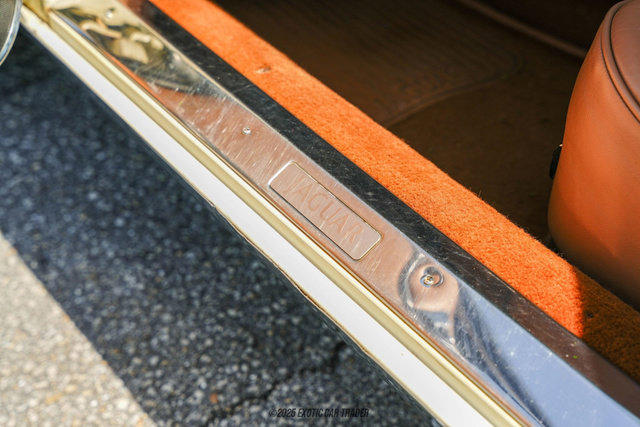 Used 1987 Jaguar XJ6 image 22