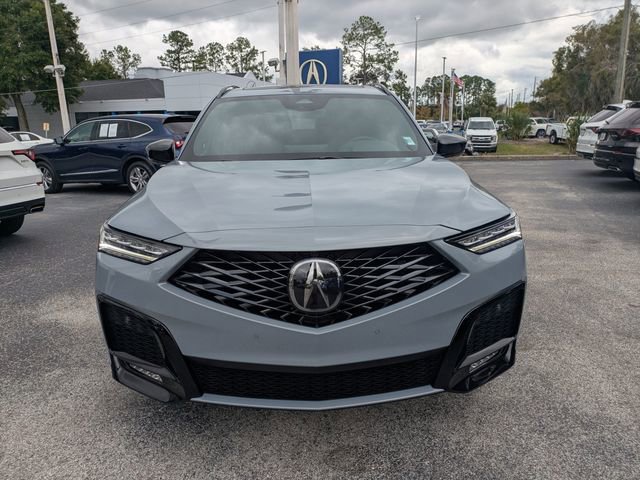 New 2026 Acura MDX A-Spec image 9