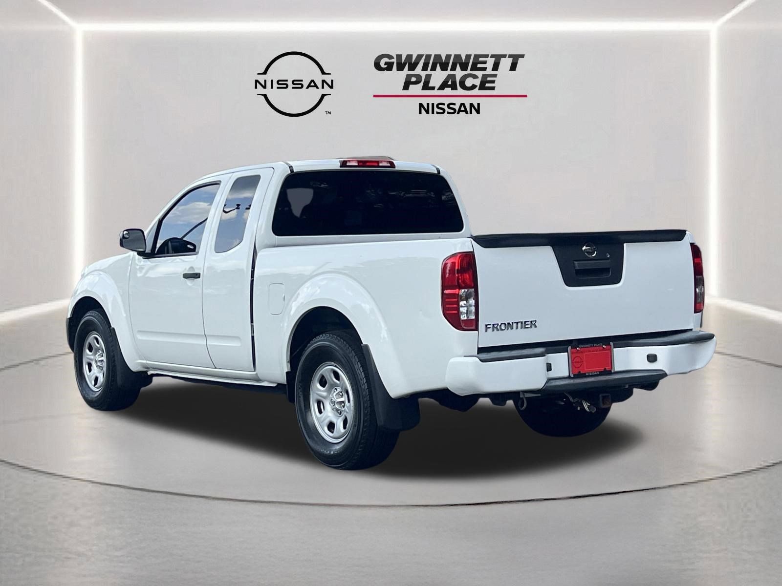 Used 2020 Nissan Frontier S RWD image 20