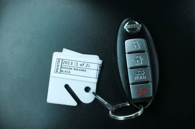 Used 2013 Nissan Maxima 3.5 S FWD image 26