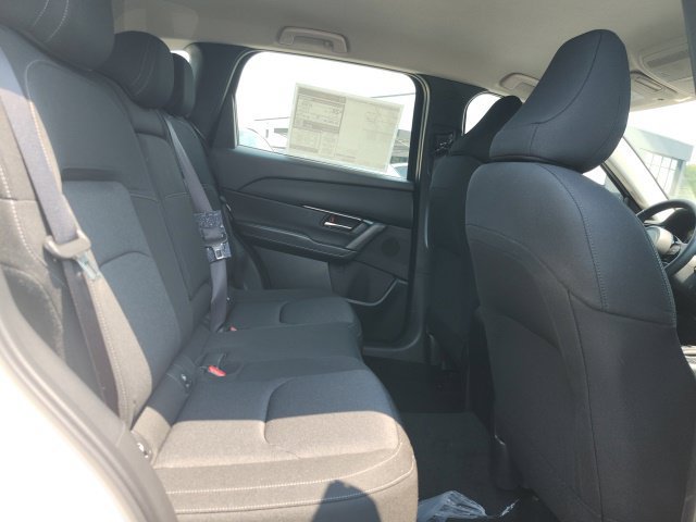New 2026 MAZDA CX-5 AWD 2.5 S image 20