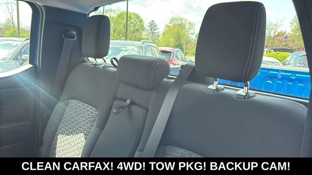 Used 2025 Ford Ranger XL w/ Trailer Tow Package image 25