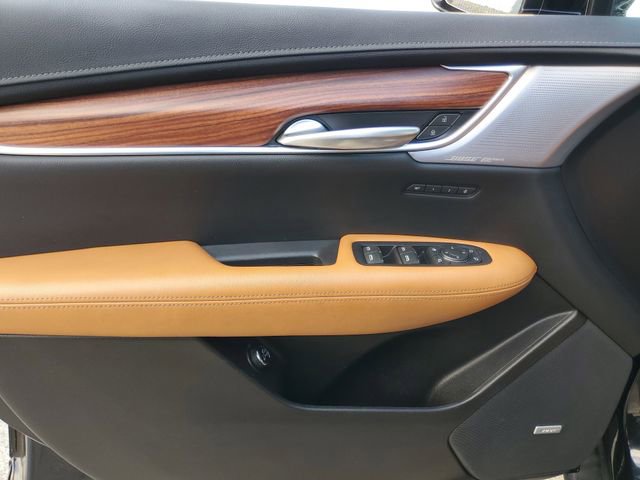Certified 2024 Cadillac XT5 Premium Luxury w/ Technology Package FWD image 19