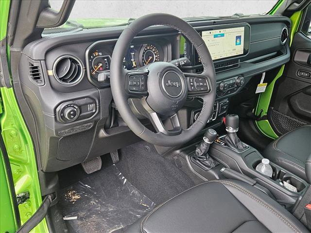 New 2026 Jeep Gladiator Sport image 9