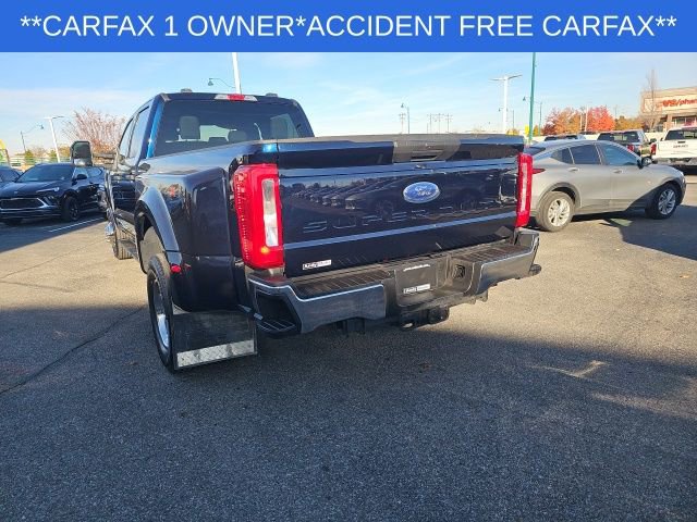 Used 2025 Ford F350 XLT image 18