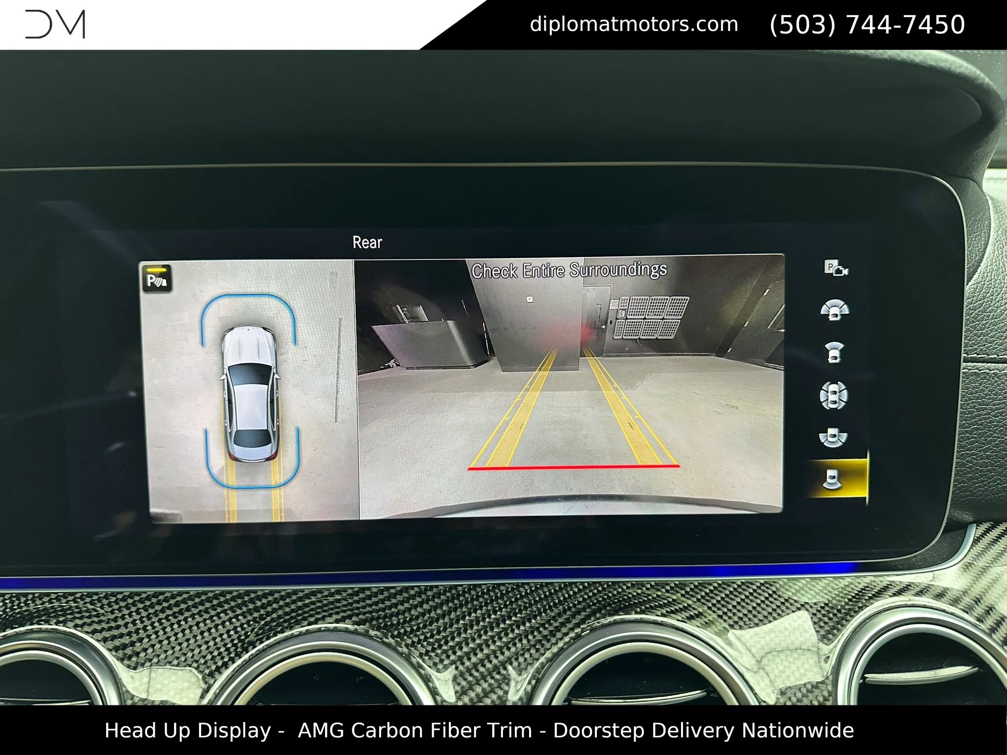 Used 2022 Mercedes-Benz E 53 AMG 4MATIC Sedan image 41