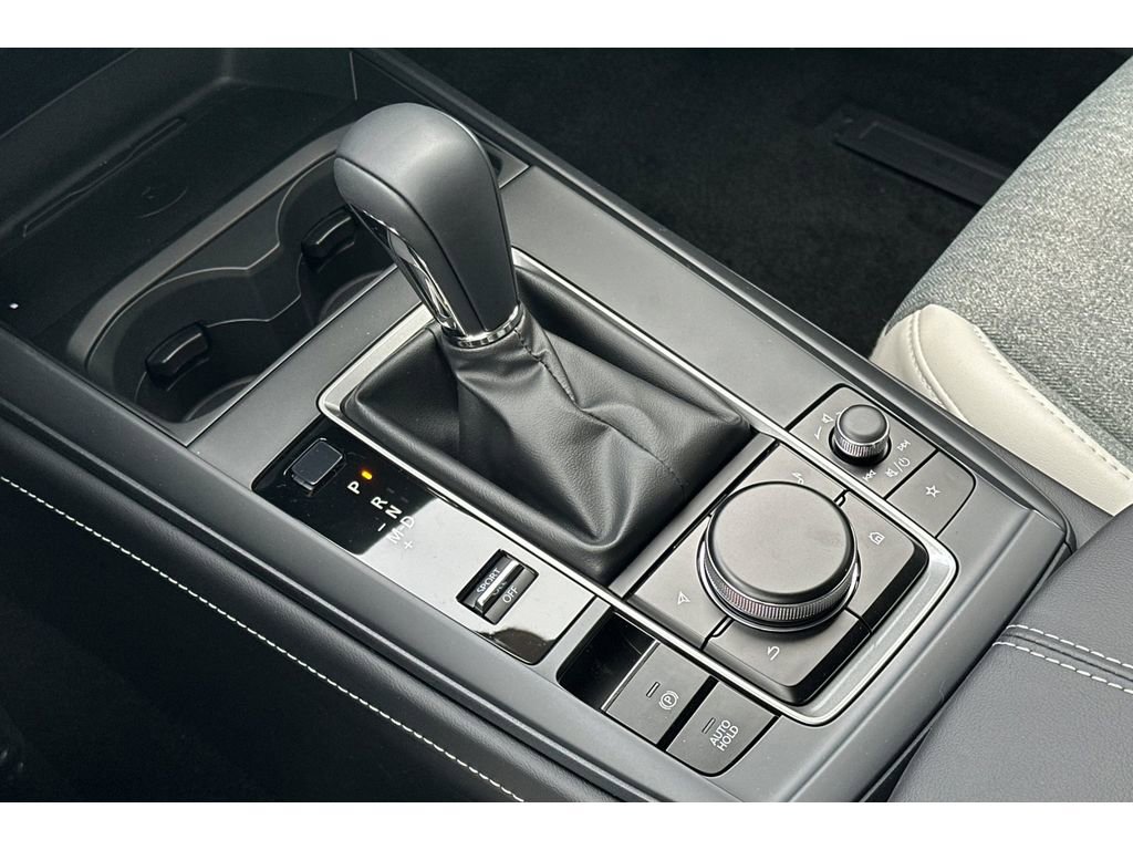 New 2026 MAZDA CX-30 AWD 2.5 S image 20