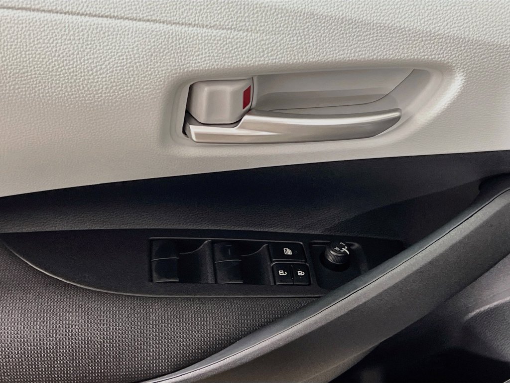 New 2027 Toyota Corolla SE FWD image 14
