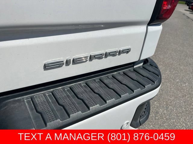Used 2024 GMC Sierra 1500 Denali w/ Denali Reserve Package AWD/4WD image 12
