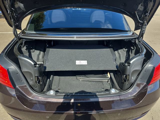 Used 2017 BMW 430i Convertible image 14