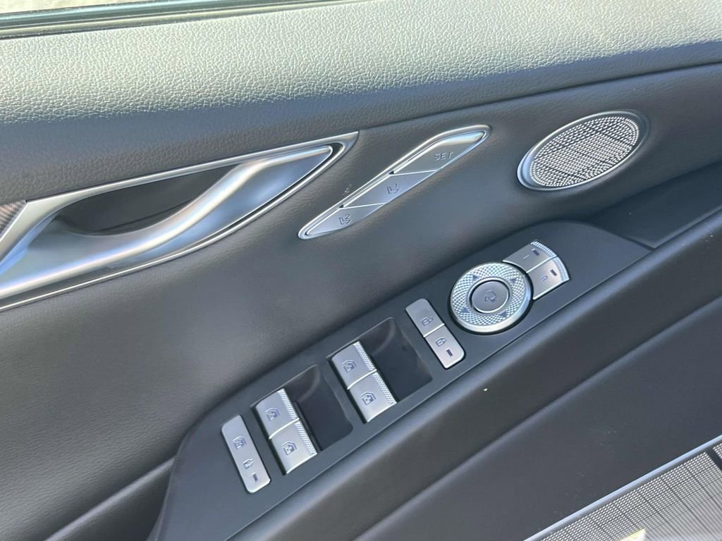 New 2024 Genesis G80 2.5T w/ Sport Prestige Package image 14