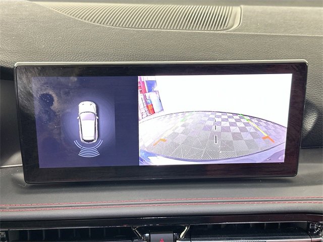 Used 2024 Dodge Hornet R/T Plus w/ R/T Blacktop Package image 14