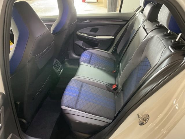 New 2026 Volkswagen Golf w/ Euro Style Package AWD/4WD image 13