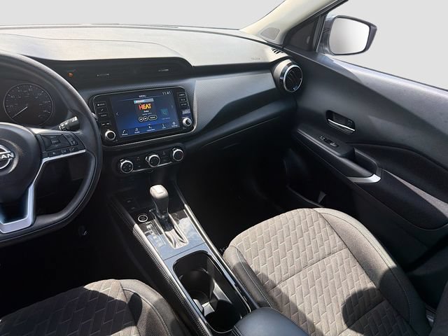 Used 2023 Nissan Kicks SV FWD image 22
