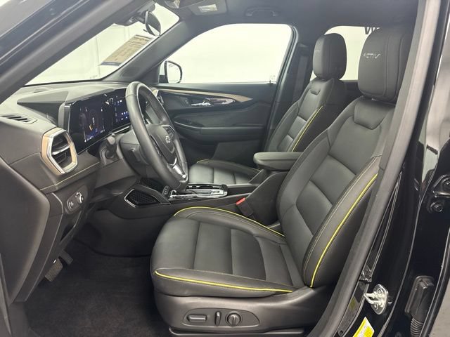 Used 2024 Chevrolet TrailBlazer ACTIV w/ Driver Confidence Package AWD/4WD image 23