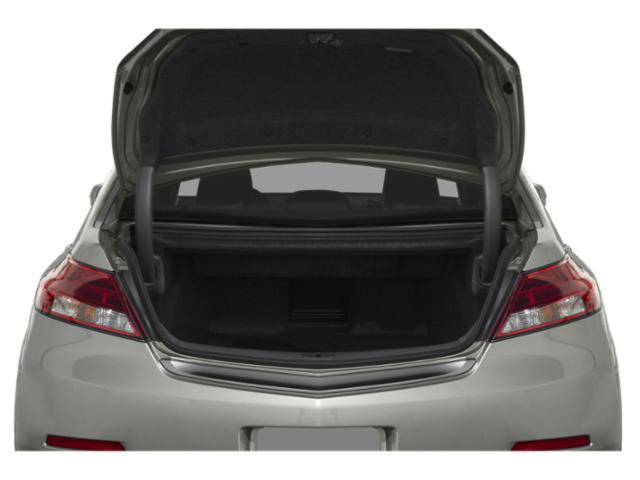 Used 2014 Acura TL w/ Technology Package FWD image 12