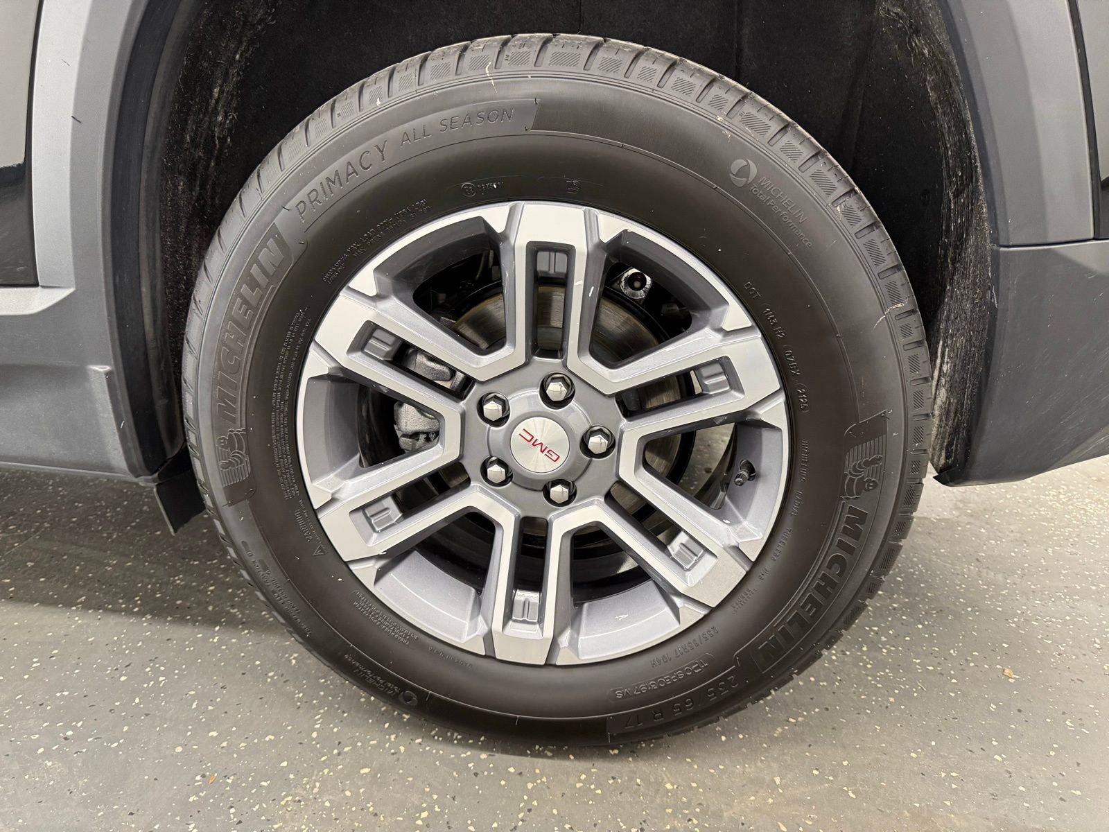 Used 2026 GMC Terrain Elevation image 19