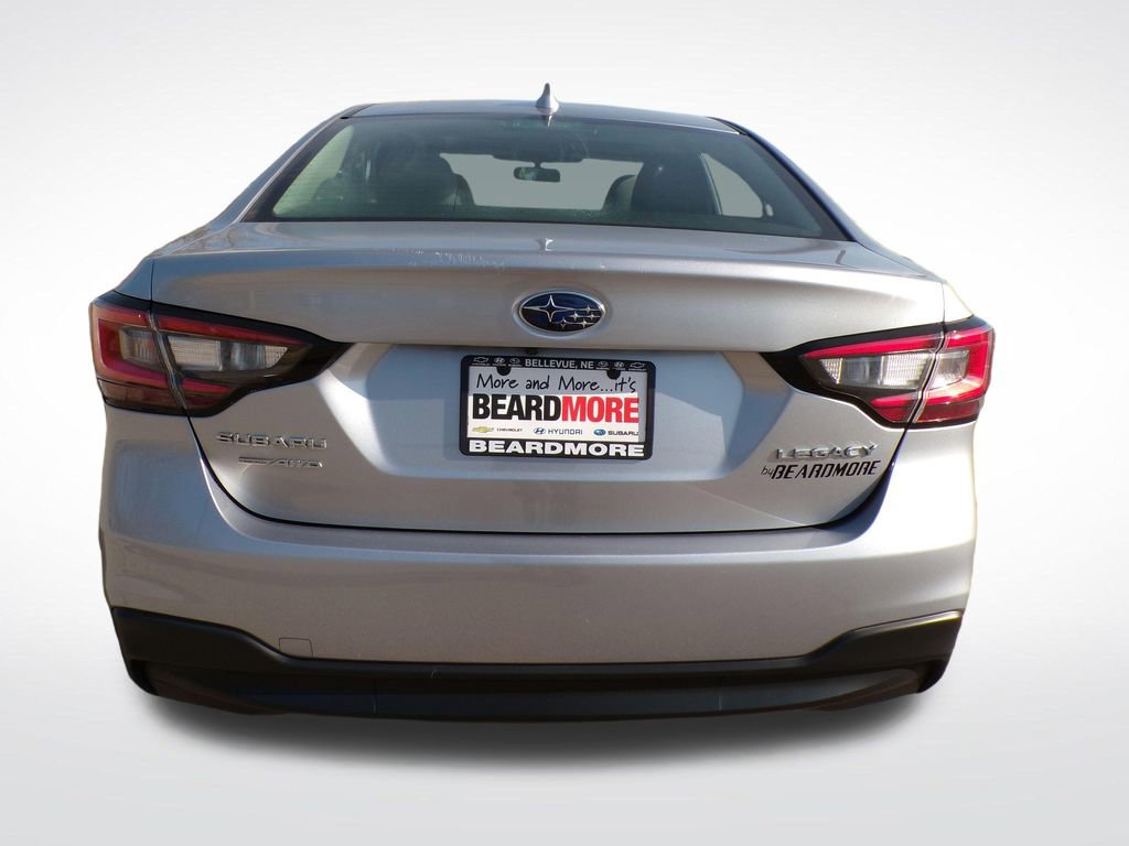 Used 2024 Subaru Legacy Premium AWD/4WD image 3