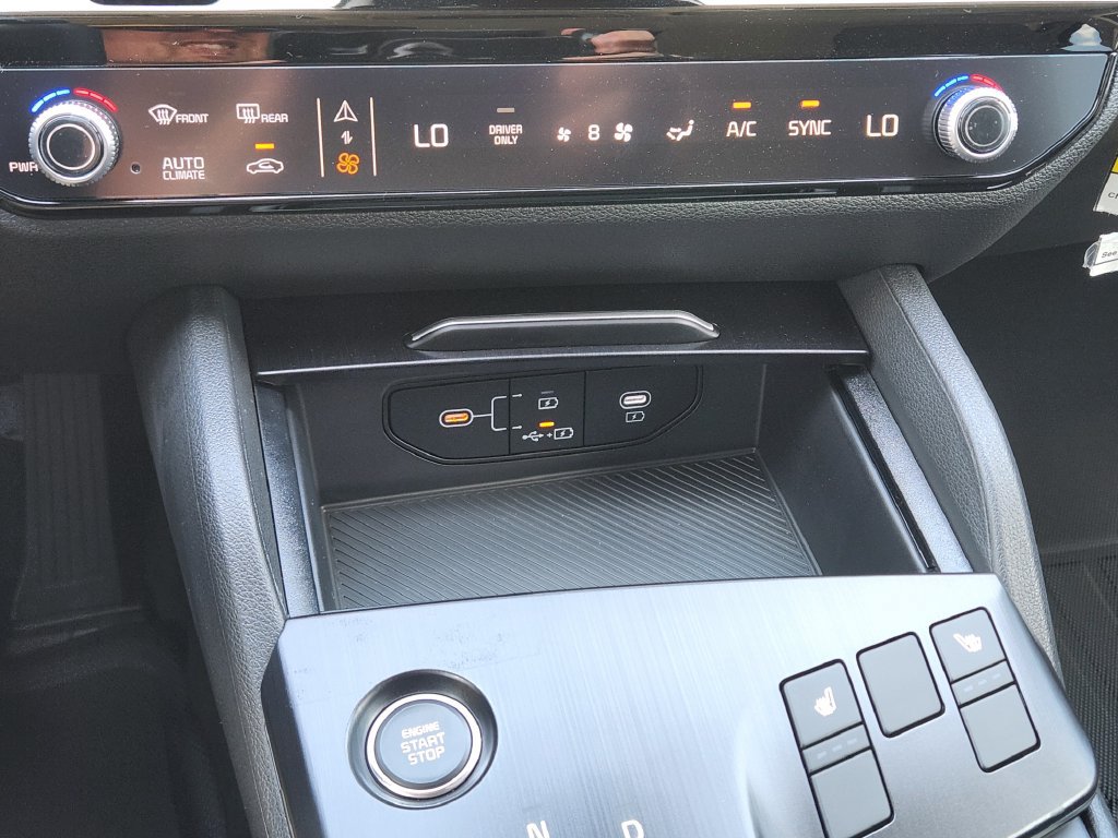 New 2027 Kia Sportage S FWD image 20