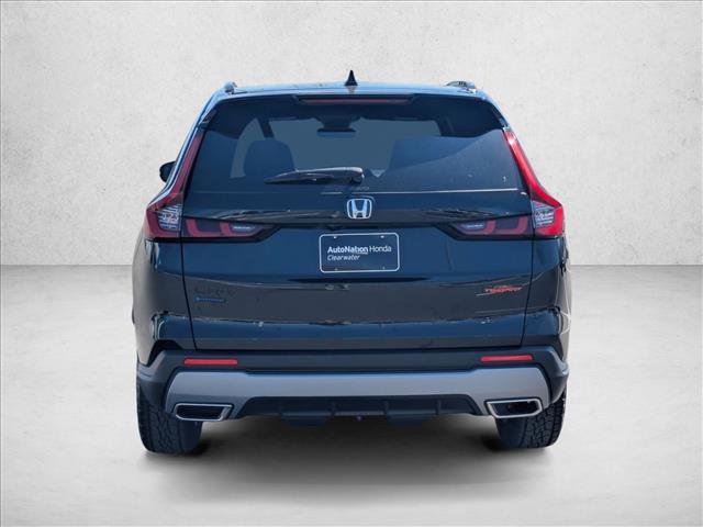 New 2026 Honda CR-V TrailSport image 7