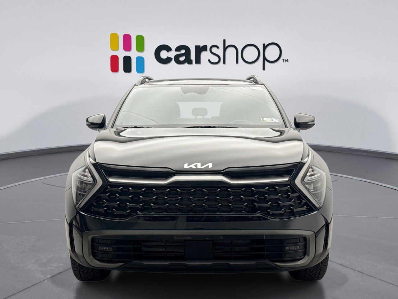 Used 2023 Kia Sportage X-Pro image 8