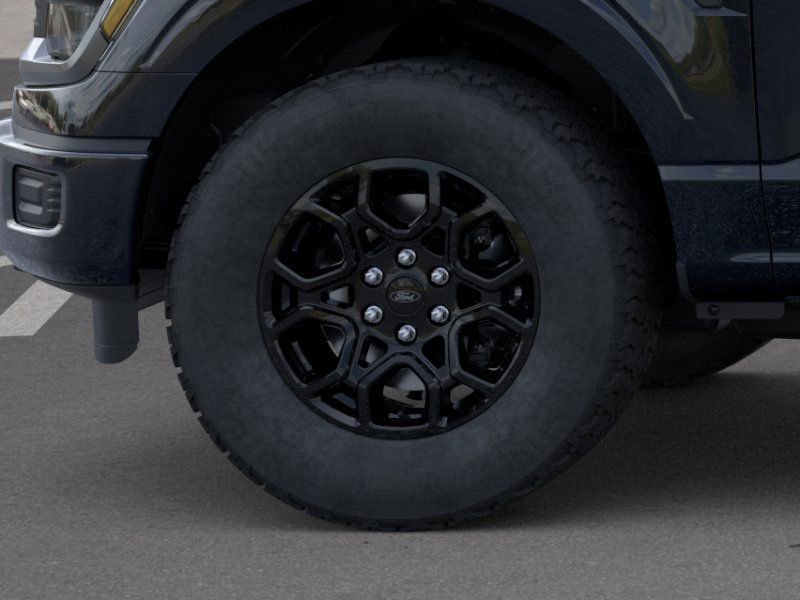 New 2026 Ford F150 STX AWD/4WD image 19