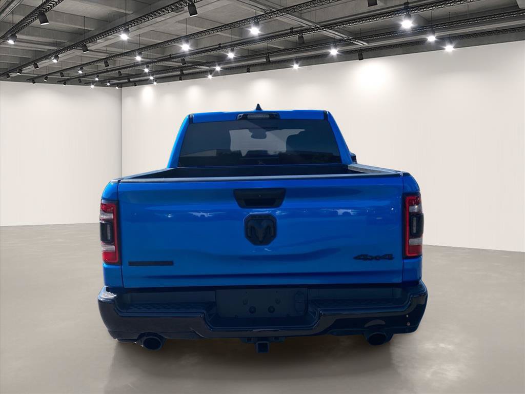 Used 2023 RAM 1500 Big Horn AWD/4WD image 6