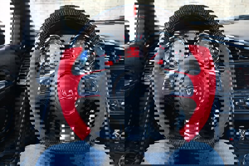 Used 2008 Audi R8 V8 image 20