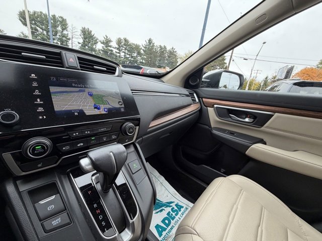 Used 2019 Honda CR-V Touring image 31