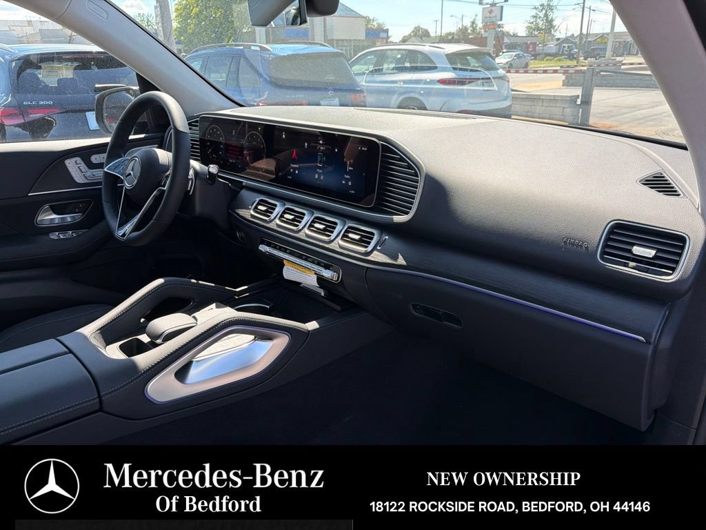 New 2026 Mercedes-Benz GLE 350 4MATIC image 28