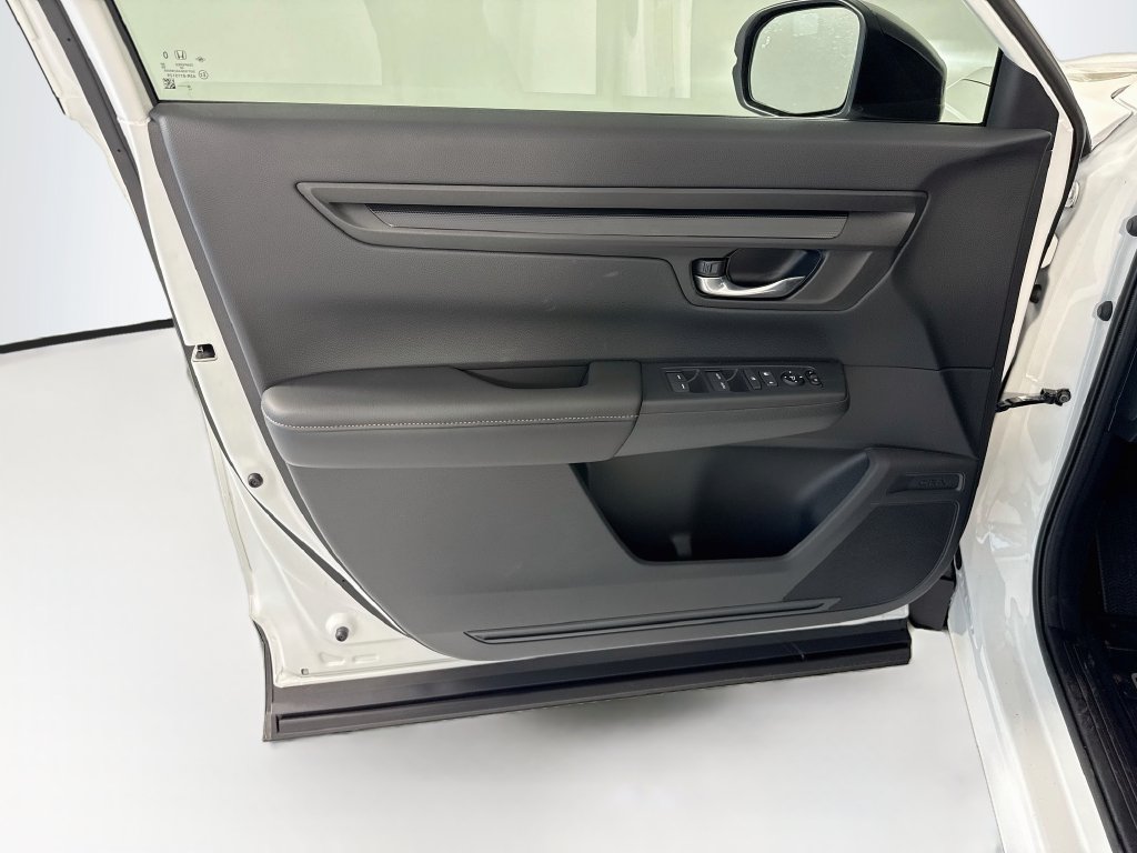 New 2027 Honda CR-V Sport image 25