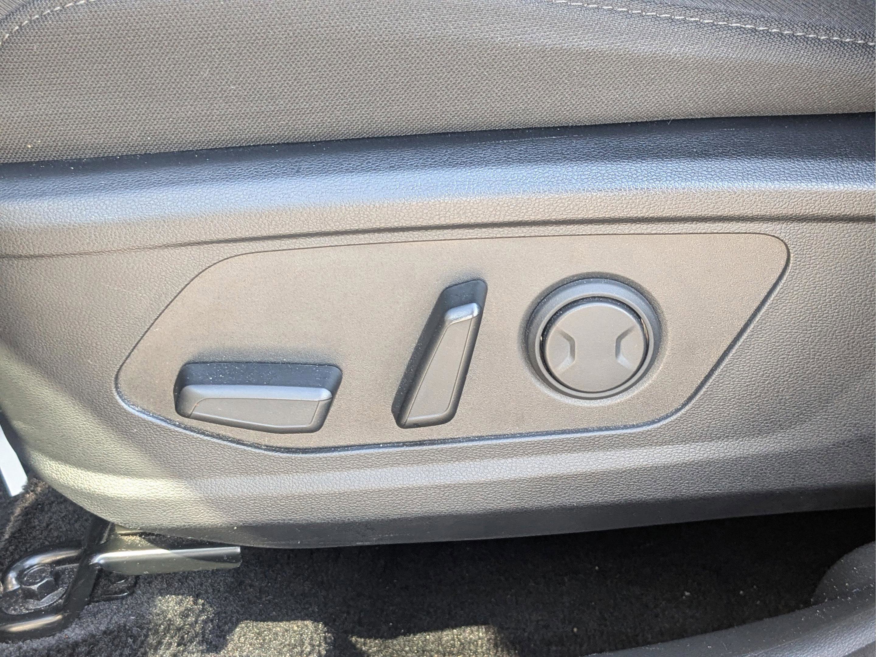 Certified 2023 Hyundai Tucson SEL AWD/4WD image 23