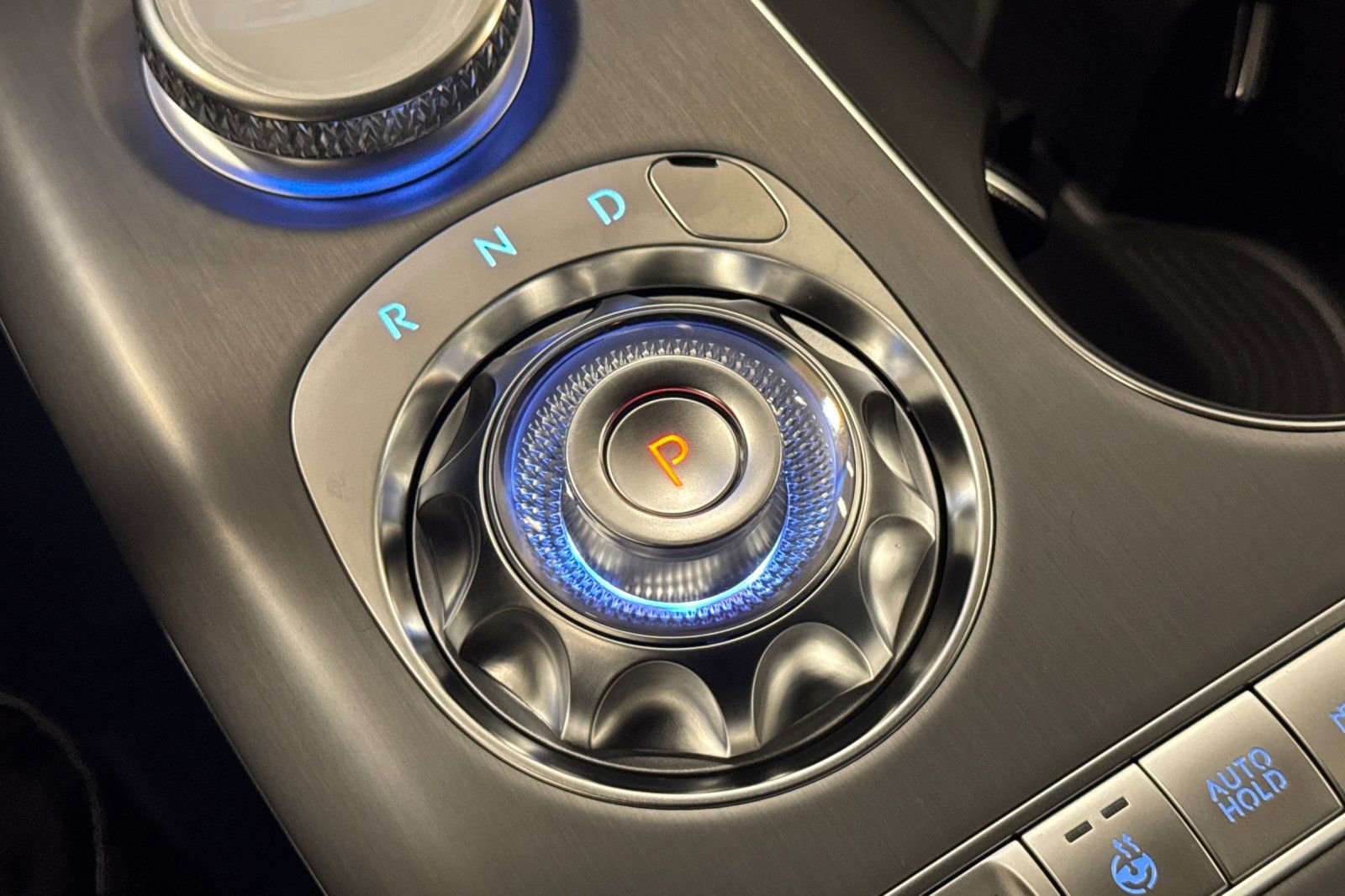 New 2026 Genesis GV60 Advance AWD/4WD image 22