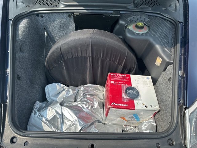 Used 1999 Porsche 911 Carrera image 23