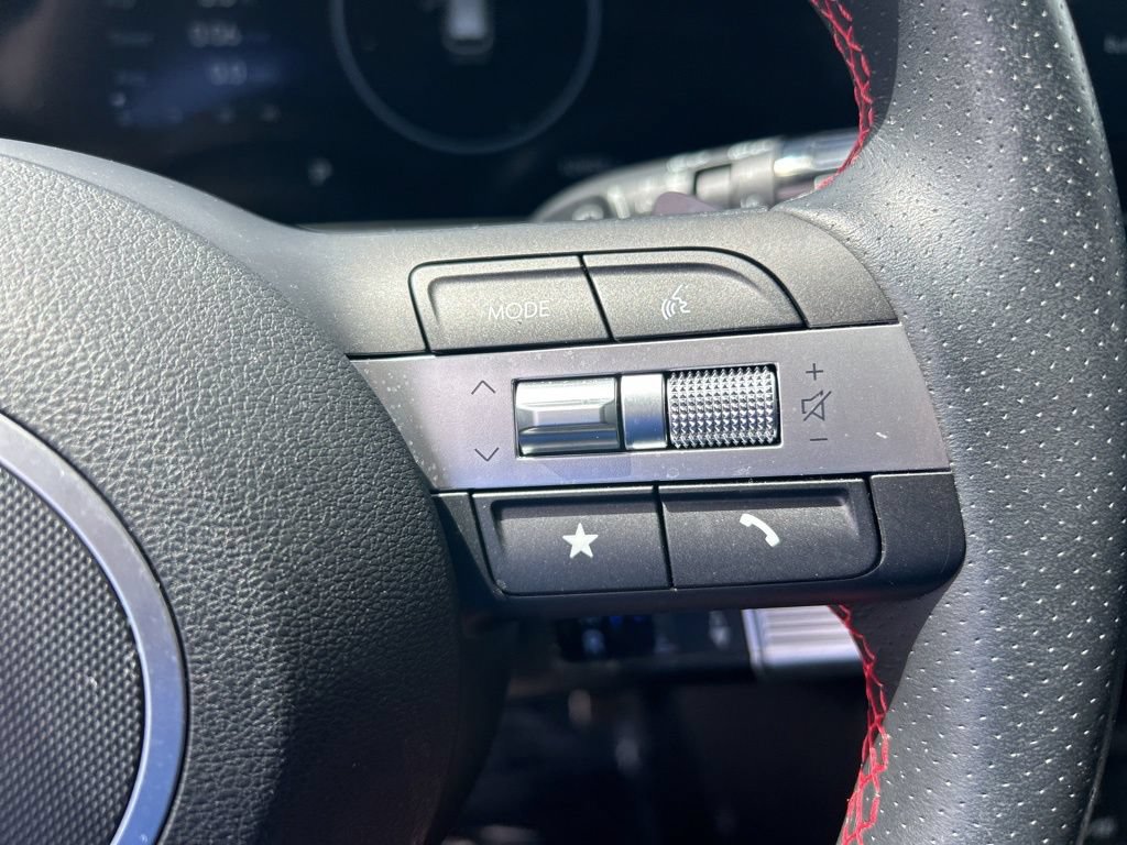 Used 2024 Hyundai Kona N Line FWD image 43