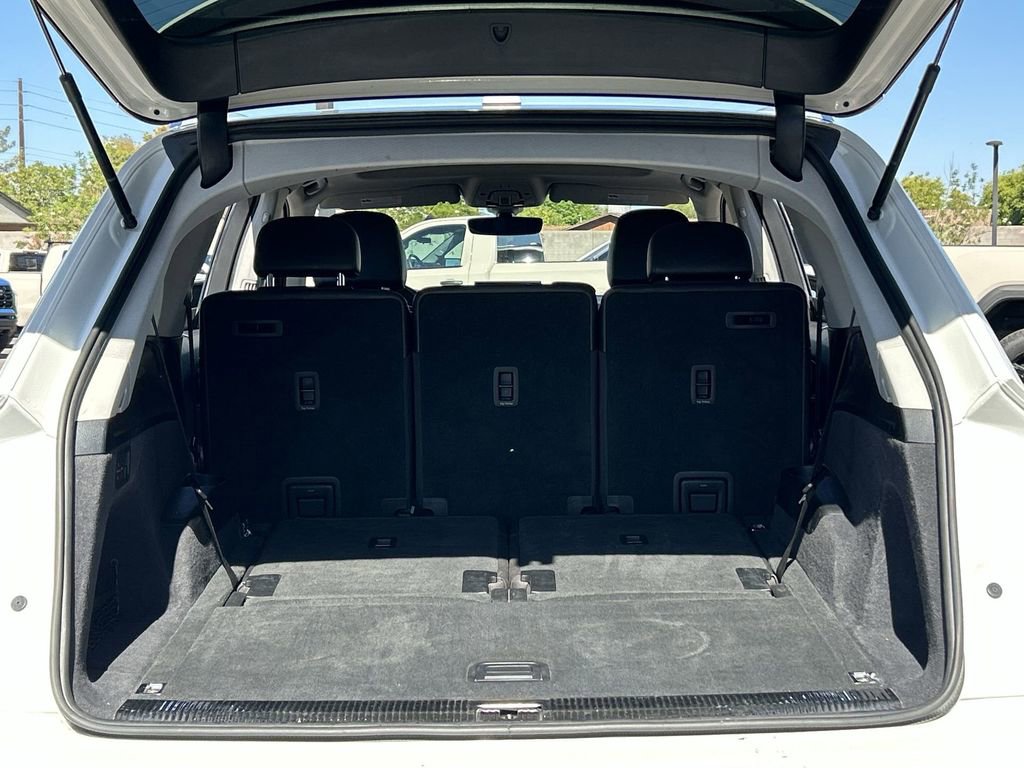 Used 2018 Audi Q7 2.0T Premium Plus image 27