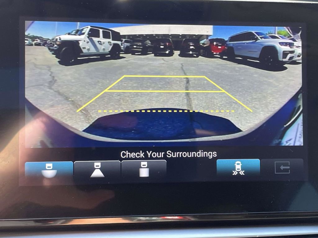Used 2021 Honda Accord Touring image 36