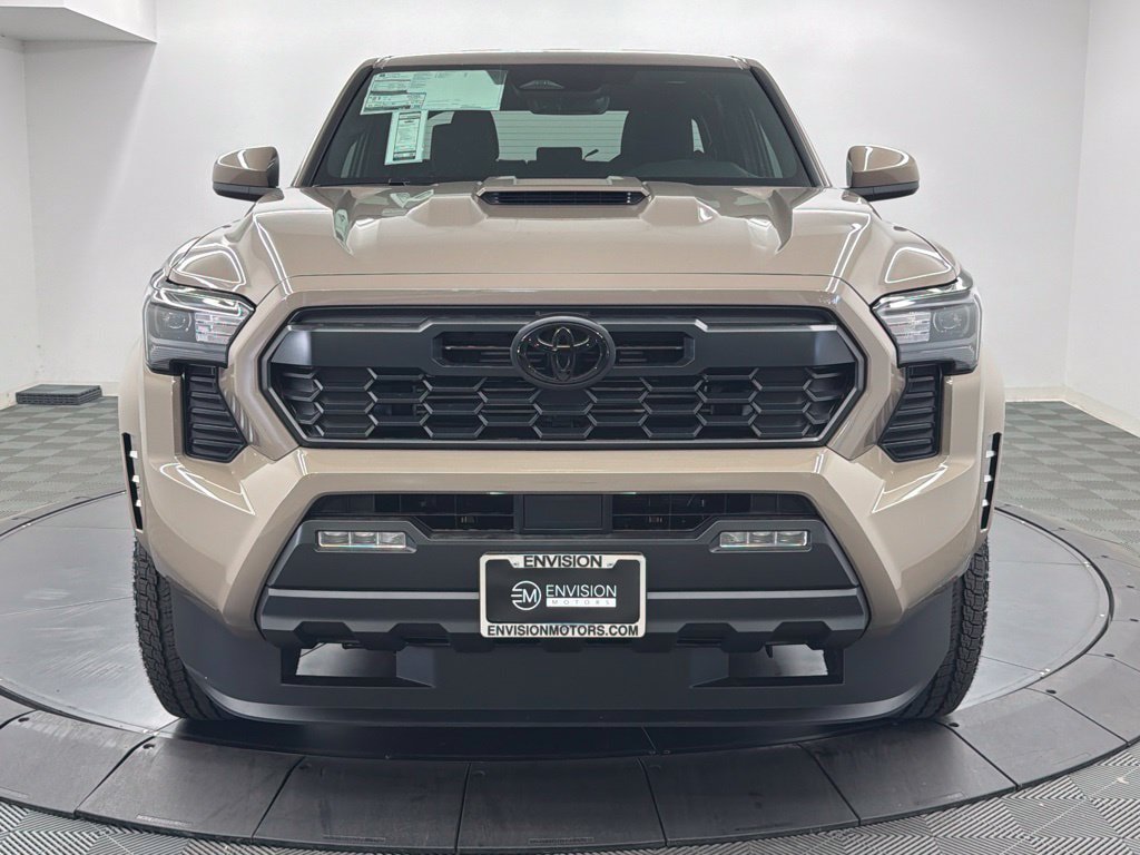 New 2026 Toyota Tacoma TRD Sport AWD/4WD image 6