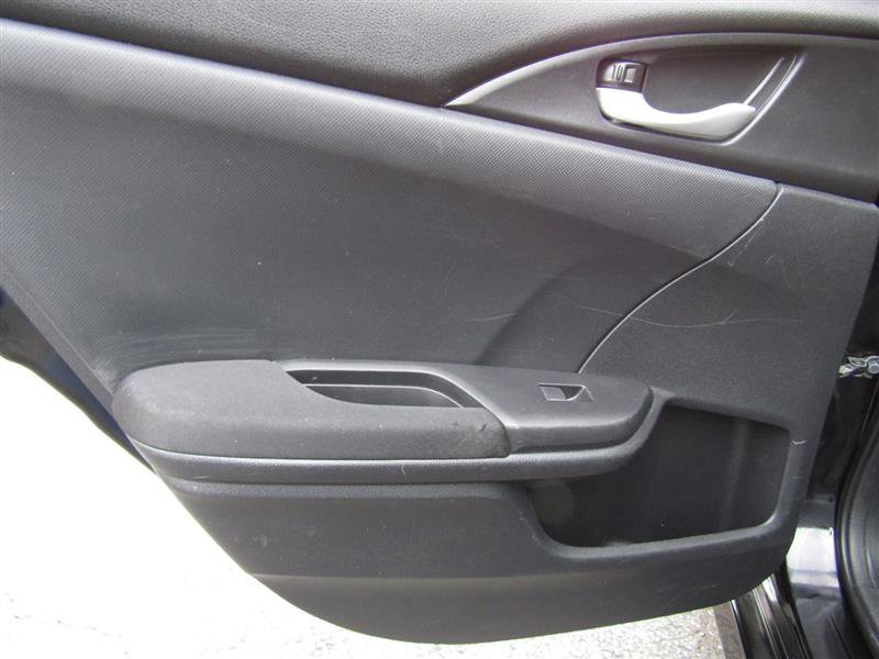 Used 2018 Honda Civic EX image 26