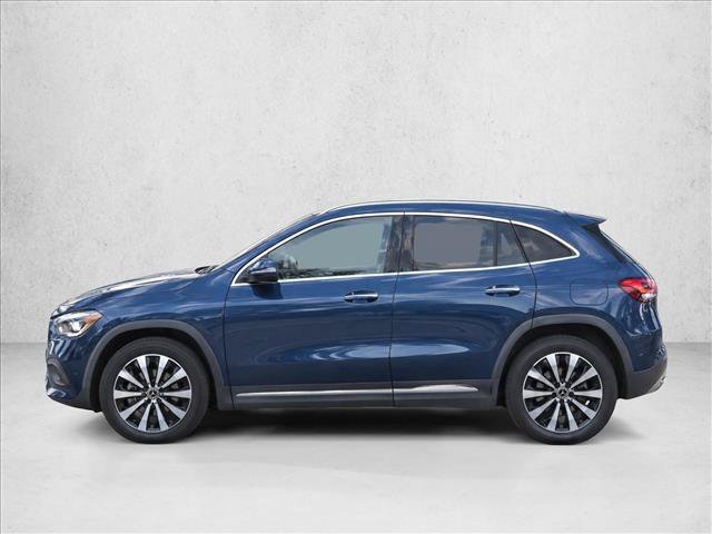 Used 2023 Mercedes-Benz GLA 250 image 4