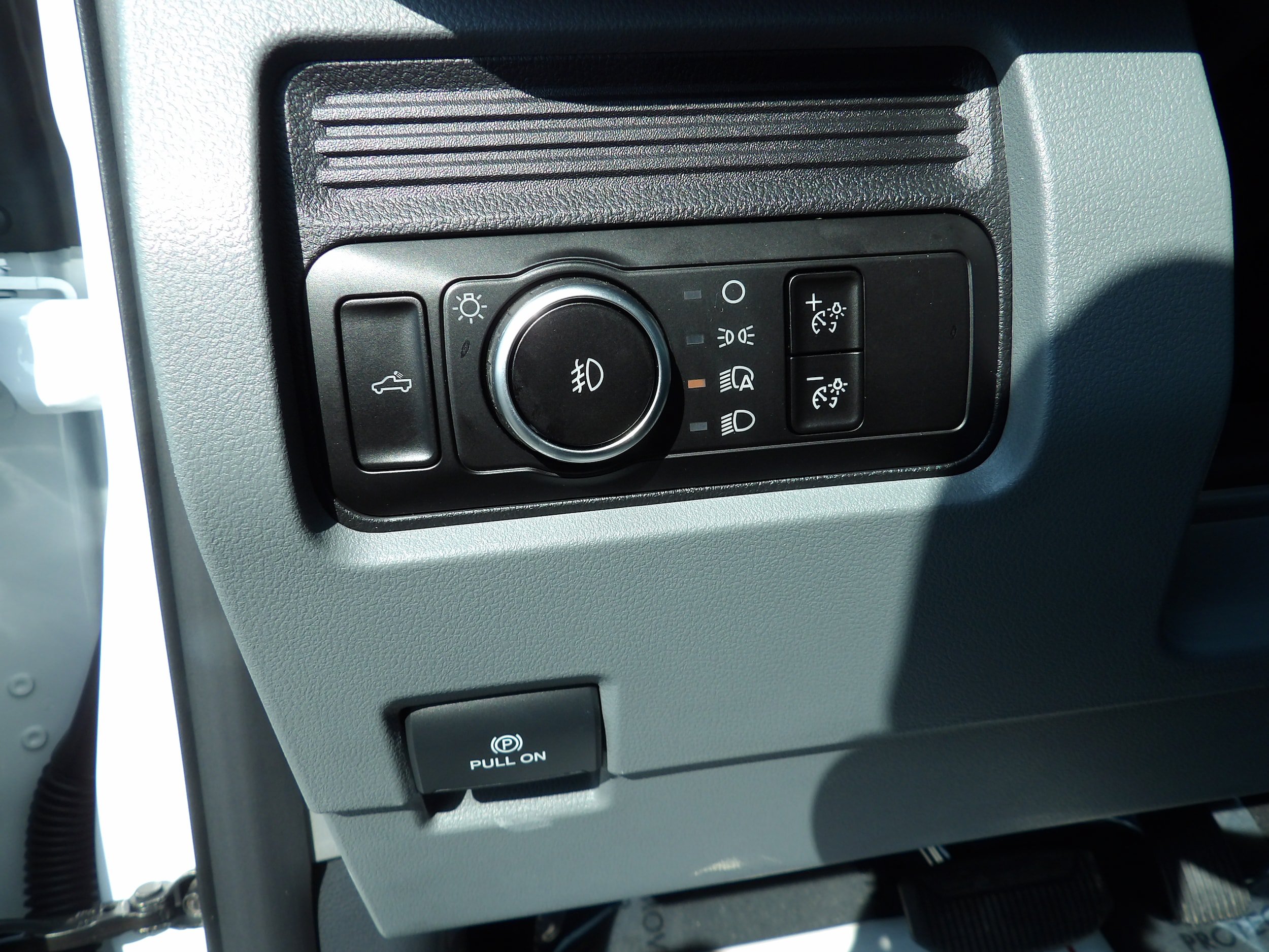 New 2025 Ford F350 XL w/ STX Appearance Package AWD/4WD image 20