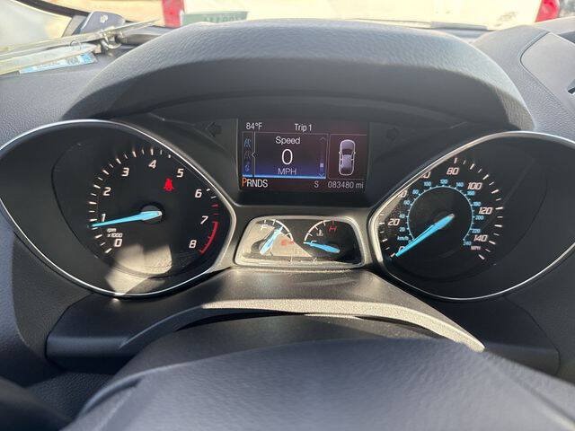 Used 2016 Ford Escape SE FWD image 12