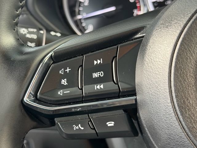 Used 2024 MAZDA CX-5 AWD 2.5 S w/ Select Package image 24