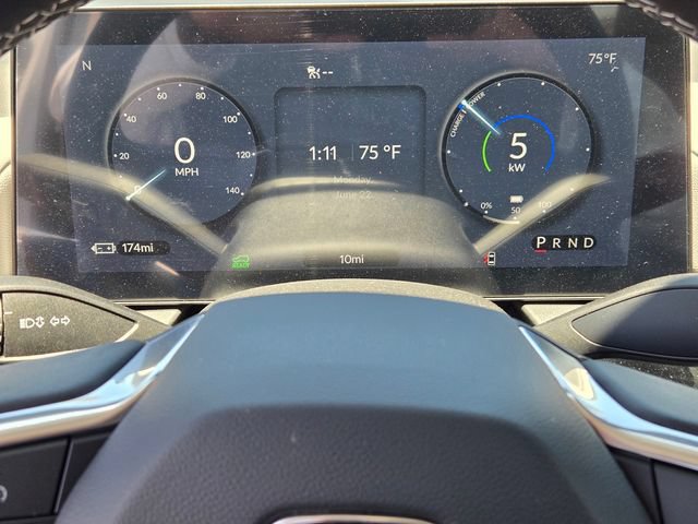 New 2026 Honda Prologue Touring image 13
