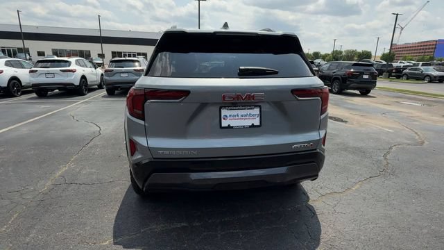 Used 2026 GMC Terrain AT4 w/ Technology Package II AWD/4WD image 7