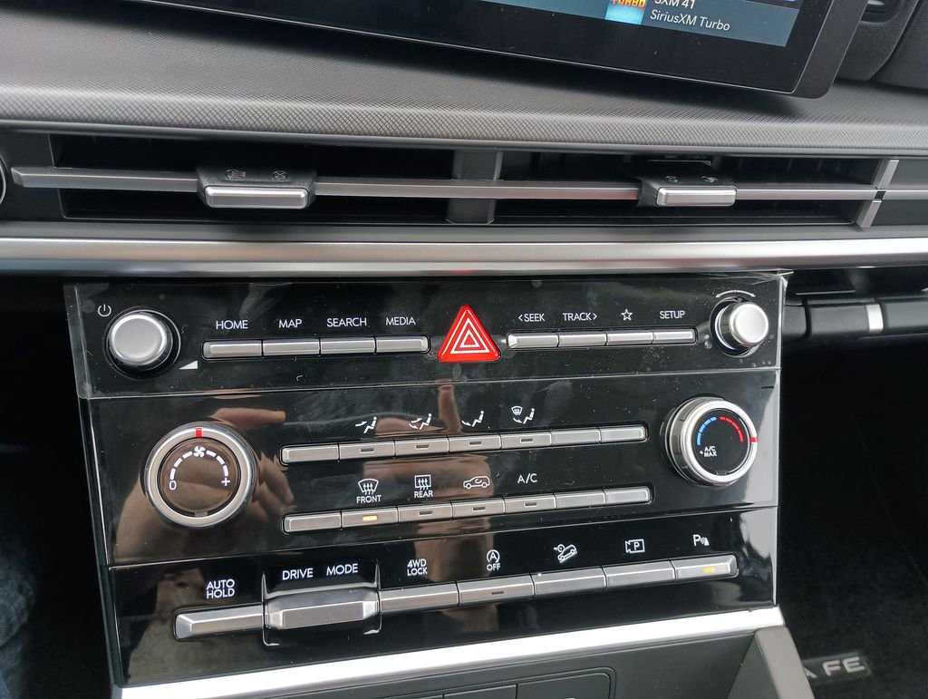 New 2026 Hyundai Santa Fe SE image 22