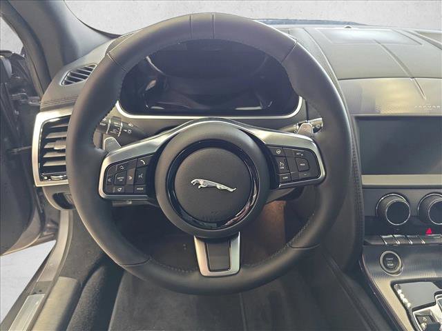 New 2024 Jaguar F-TYPE R-Dynamic image 15