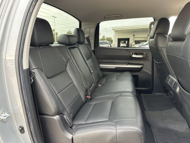 Used 2021 Toyota Tundra SR5 image 33